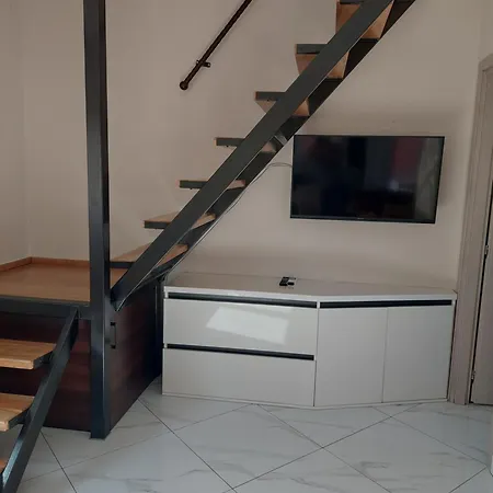 Andrea Vendeghaz Casa vacanze *